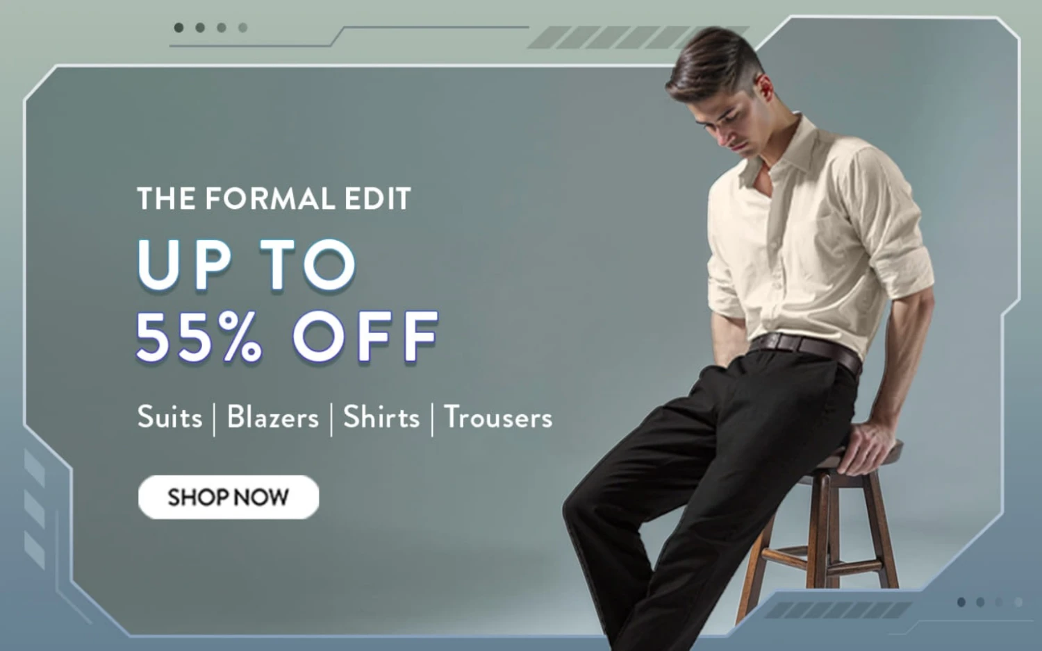 Poshak Corner promo