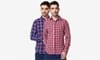 Men's & Boys' Fashion