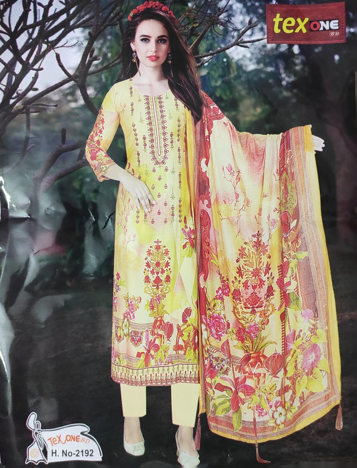 Three piece For Women - Image 2