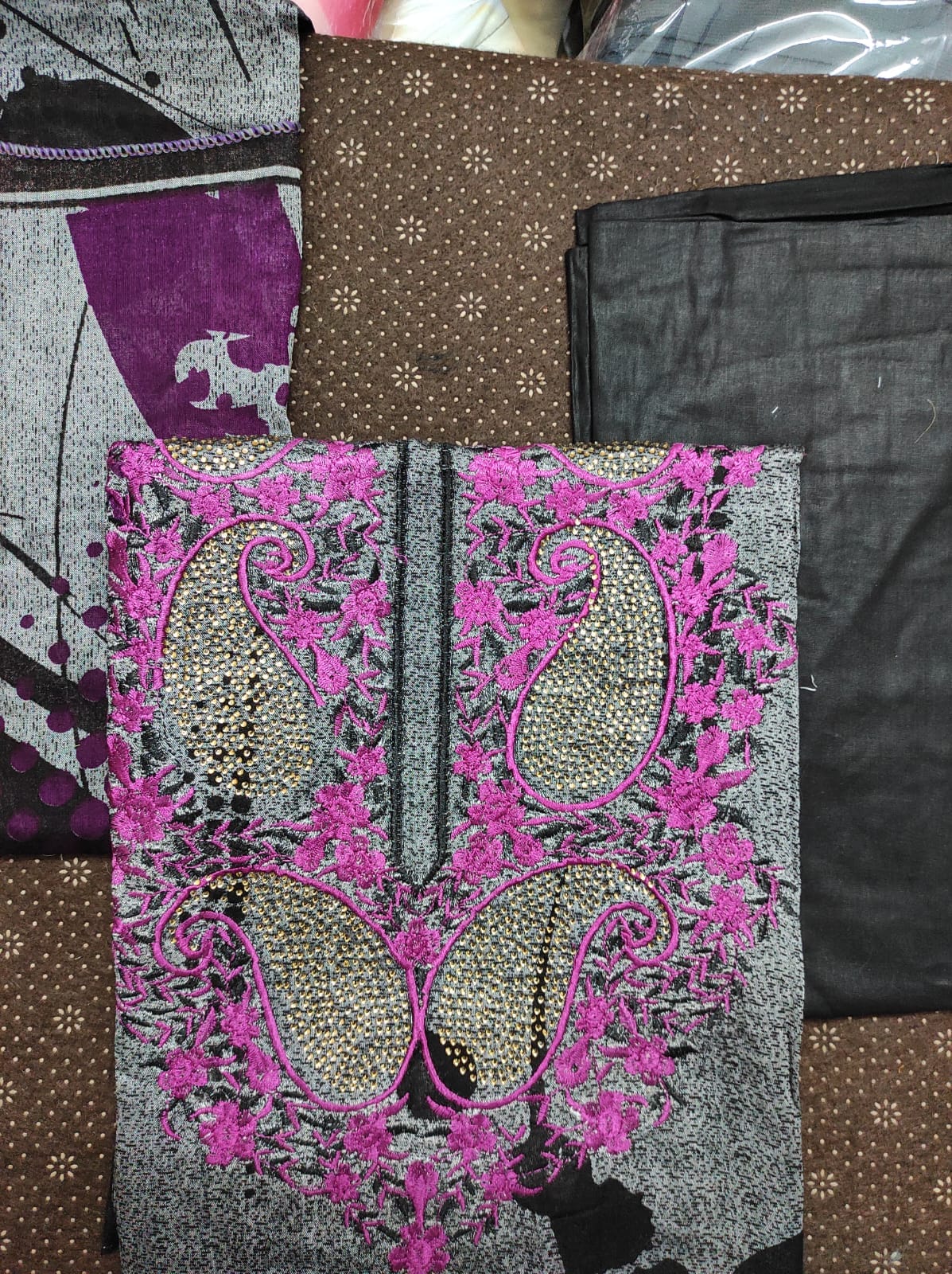 Three piece For Women - Image 2